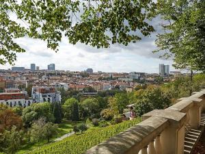 Prodej bytu 5+kk, Praha - Nusle, Bělehradská, 203 m2