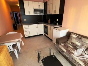Prodej bytu 2+kk, Kosharitsa, Bulharsko, 50 m2