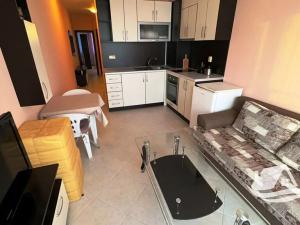 Prodej bytu 2+kk, Kosharitsa, Bulharsko, 50 m2