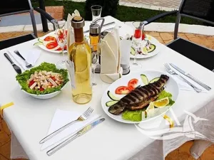 Prodej bytu 2+kk, Kosharitsa, Bulharsko, 50 m2