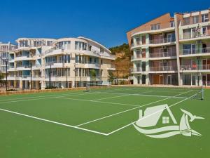 Prodej bytu 2+kk, Kosharitsa, Bulharsko, 50 m2