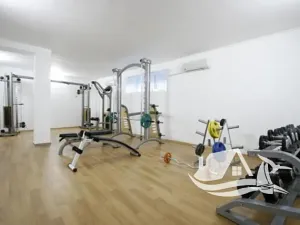 Prodej bytu 2+kk, Kosharitsa, Bulharsko, 50 m2