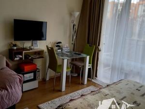 Prodej bytu 1+kk, Nesebar, Bulharsko, 36 m2