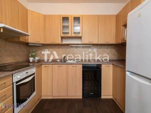 Prodej bytu 2+kk, Ostrava, Na Baranovci, 57 m2
