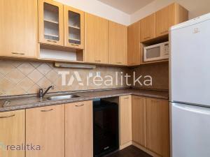 Prodej bytu 2+kk, Ostrava, Na Baranovci, 57 m2