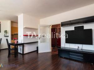 Prodej bytu 2+kk, Ostrava, Na Baranovci, 57 m2