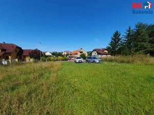 Prodej pozemku pro bydlení, Plazy, 3719 m2