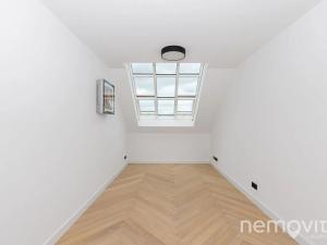 Prodej bytu 4+kk, Praha - Karlín, Sokolovská, 183 m2