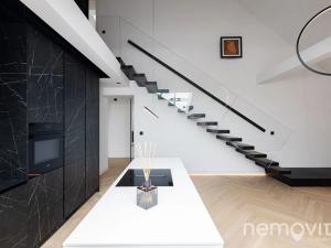 Prodej bytu 4+kk, Praha - Karlín, Sokolovská, 159 m2