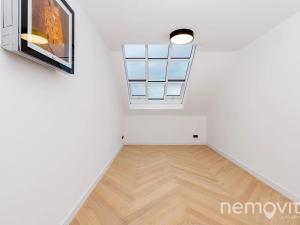 Prodej bytu 4+kk, Praha - Karlín, Sokolovská, 159 m2