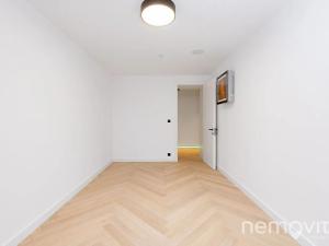 Prodej bytu 4+kk, Praha - Karlín, Sokolovská, 159 m2