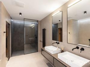 Prodej bytu 4+kk, Praha - Karlín, Sokolovská, 159 m2