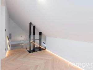 Prodej bytu 4+kk, Praha - Karlín, Sokolovská, 159 m2