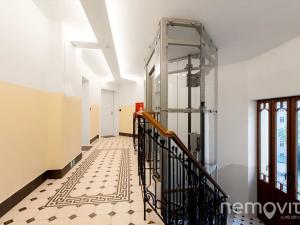 Prodej bytu 4+kk, Praha - Karlín, Sokolovská, 159 m2