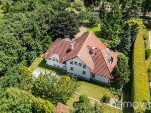Prodej vily, Černošice, Pod Višňovkou, 310 m2