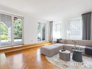 Prodej vily, Černošice, Pod Višňovkou, 310 m2