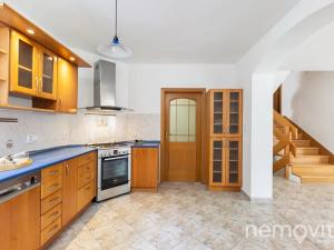Prodej vily, Černošice, Pod Višňovkou, 310 m2
