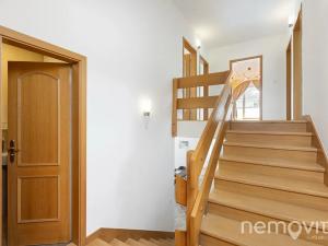 Prodej vily, Černošice, Pod Višňovkou, 310 m2