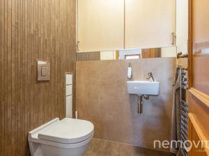 Prodej vily, Černošice, Pod Višňovkou, 310 m2