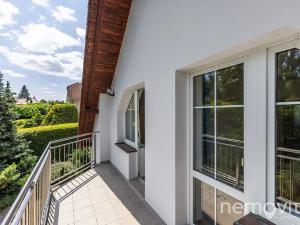 Prodej vily, Černošice, Pod Višňovkou, 310 m2