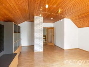 Prodej vily, Černošice, Pod Višňovkou, 310 m2