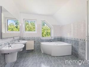 Prodej vily, Černošice, Pod Višňovkou, 310 m2