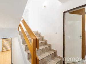 Prodej vily, Černošice, Pod Višňovkou, 310 m2
