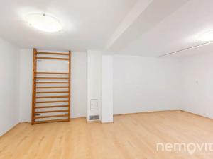Prodej vily, Černošice, Pod Višňovkou, 310 m2