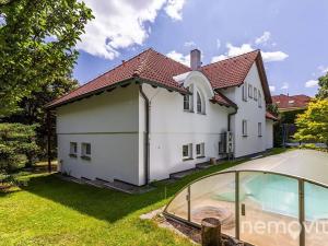 Prodej vily, Černošice, Pod Višňovkou, 310 m2