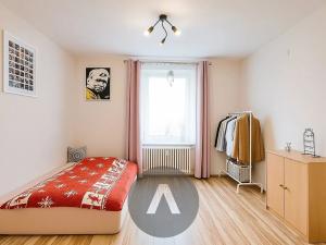 Prodej bytu 3+1, Veverská Bítýška, Na Bítýškách, 72 m2