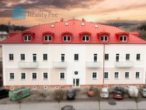 Prodej bytu 2+kk, Mladé Buky, 42 m2