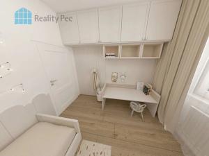 Prodej bytu 2+kk, Mladé Buky, 38 m2