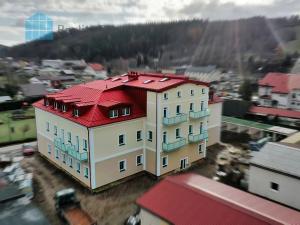 Prodej bytu 2+kk, Mladé Buky, 38 m2