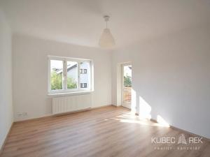 Pronájem bytu 2+1, Tábor, Ojířova, 80 m2