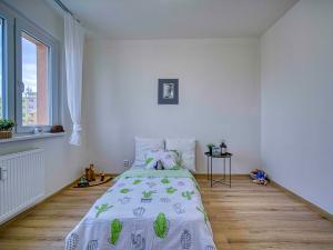 Pronájem bytu 3+1, Most, Jaroslava Vrchlického, 69 m2