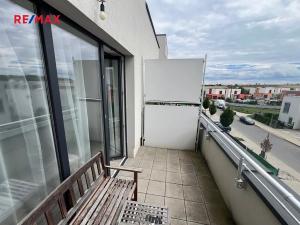 Pronájem bytu 1+kk, Chýně, Premonstrátů, 36 m2