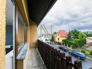 Prodej bytu 3+1, Chudenice, Rejchova, 76 m2