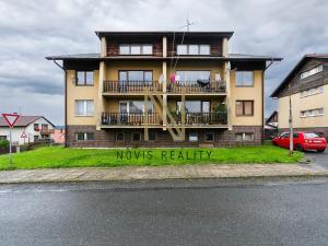 Prodej bytu 3+1, Chudenice, Rejchova, 76 m2