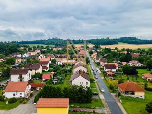 Prodej bytu 3+1, Chudenice, Rejchova, 76 m2