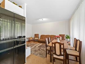 Prodej bytu 3+1, Praha - Stodůlky, Nušlova, 70 m2
