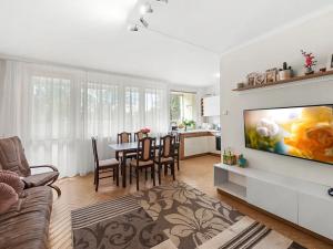 Prodej bytu 3+1, Praha - Stodůlky, Nušlova, 70 m2