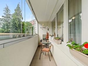 Prodej bytu 3+1, Praha - Stodůlky, Nušlova, 70 m2