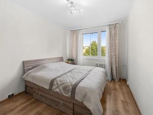 Prodej bytu 3+1, Praha - Stodůlky, Nušlova, 70 m2