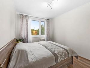 Prodej bytu 3+1, Praha - Stodůlky, Nušlova, 70 m2