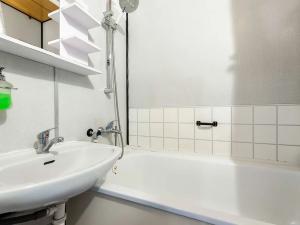 Prodej bytu 3+1, Praha - Stodůlky, Nušlova, 70 m2