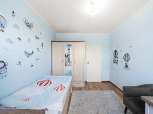 Prodej bytu 3+1, Praha - Stodůlky, Nušlova, 70 m2