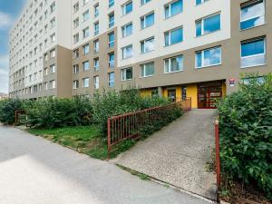 Prodej bytu 3+1, Praha - Stodůlky, Nušlova, 70 m2