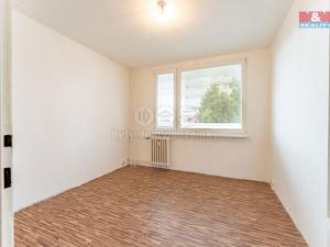 Prodej bytu 3+1, Brandýs nad Labem-Stará Boleslav - Brandýs nad Labem, Jasanová, 74 m2