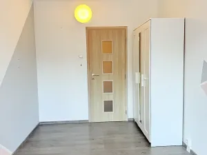 Pronájem bytu 3+kk, Liberec, Dvorská, 65 m2