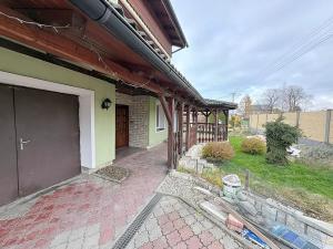 Pronájem bytu 4+kk, Pazderna, 114 m2